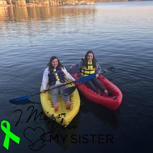 Meet your Posher, Jenna